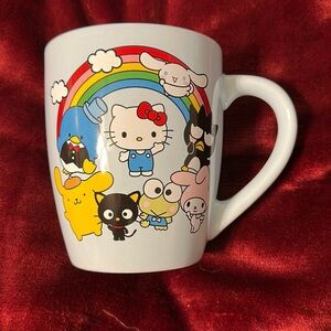 New Hello Kitty XL Mug